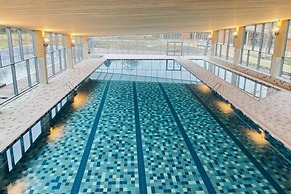 Experience Bliss at Blue Lodge-belvilla