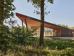 Experience Bliss at Blue Lodge-belvilla