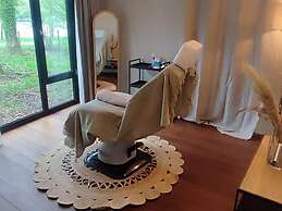 Experience Bliss at Blue Lodge-belvilla