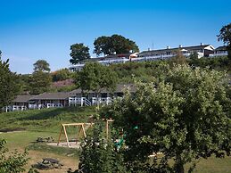 2 Person Holiday Home in Aabenraa