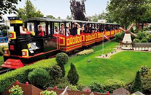 2 Person Holiday Home in Aabenraa