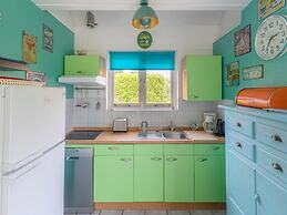 Nice Holiday Home Near Beach