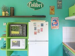 Nice Holiday Home Near Beach