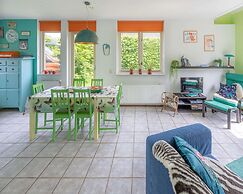 Nice Holiday Home Near Beach