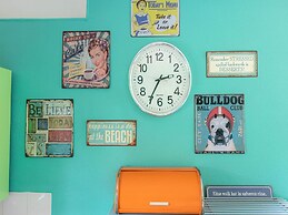 Nice Holiday Home Near Beach