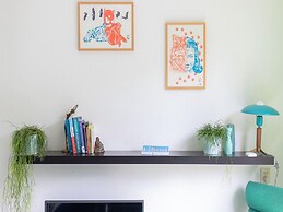 Nice Holiday Home Near Beach