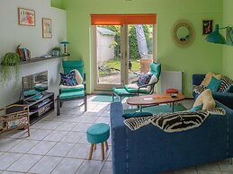 Nice Holiday Home Near Beach