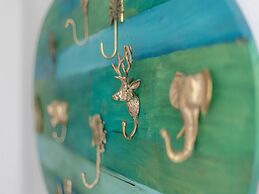 Nice Holiday Home Near Beach