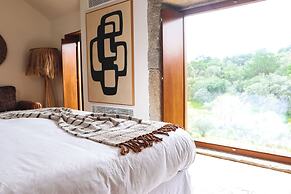 Casas da Vinha - Vineadouro Wine Hotel