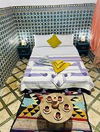 RIAD BABI MARRAKECH