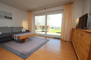 Ferienwohnung, Gluecksburg