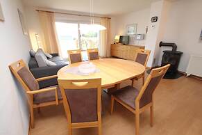 Ferienwohnung, Gluecksburg