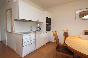 Ferienwohnung, Gluecksburg