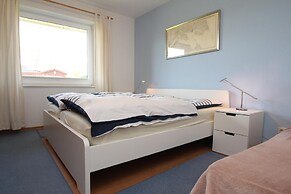 Ferienwohnung, Gluecksburg