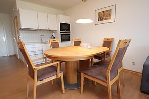 Ferienwohnung, Gluecksburg