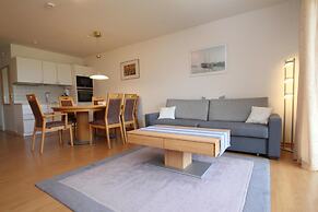 Ferienwohnung, Gluecksburg