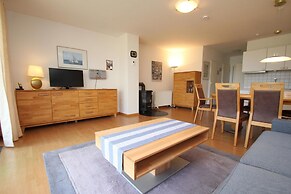 Ferienwohnung, Gluecksburg