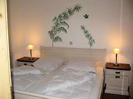 Liebevoll Eingerichtetes Appartement