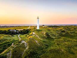 Seaside Gem in Sondervig - By Traum Ferienwohnungen