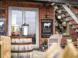 Seaside Gem in Sondervig - By Traum Ferienwohnungen