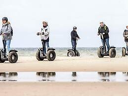 Seaside Gem in Sondervig - By Traum Ferienwohnungen