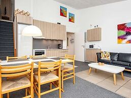 4 Star Holiday Home in Ringkobing