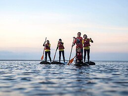 Seaside Gem in Sondervig - By Traum Ferienwohnungen