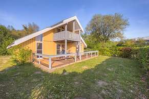 Exklusives Skandinavisches Ferienhaus