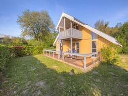 Ferienhaus mit Eigemer Sauna