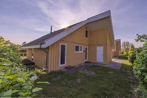 Exklusives Skandinavisches Ferienhaus
