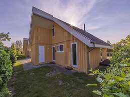 Ferienhaus mit Eigemer Sauna