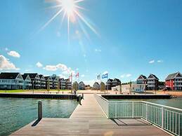 Ferienhaus mit Eigemer Sauna