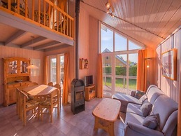 Ferienhaus mit Eigemer Sauna