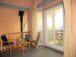 Tolles Ferienhaus fur Familien