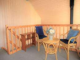 Tolles Ferienhaus fur Familien