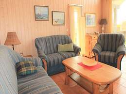 Tolles Ferienhaus fur Familien