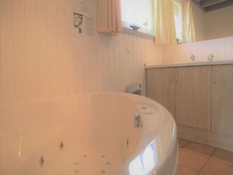 Tolles Ferienhaus fur Familien