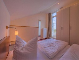 Elegant Eingerichtete Ferienwohnung