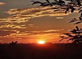 Relaxed Countryside Comfort