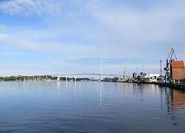 Relaxed Countryside Comfort