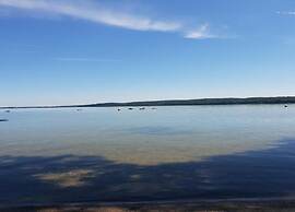 Relaxed Countryside Comfort