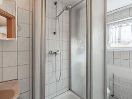 Cosy Flat in Niepars With Garden