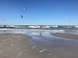 Cosy Flat in Niepars With Garden