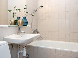 Apartment in Holiday Park in Vederso Klit