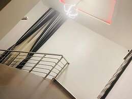 Mace Hotel and Apartments