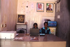 Mace Hotel and Apartments