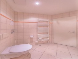 Elegant Eingerichtete Ferienwohnung