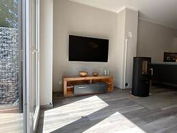 Exclusives Appartement auf Fehmarn