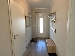 Exclusives Appartement auf Fehmarn