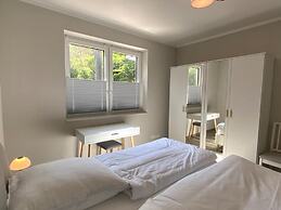 Exclusives Appartement auf Fehmarn